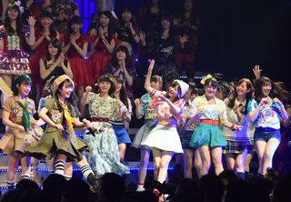 須藤凜々花「ナンカス(NMB)とミソカス(SKE)仲良くしましょう」http://shiba.2ch.net/test/read.cgi/akb/1485075248/