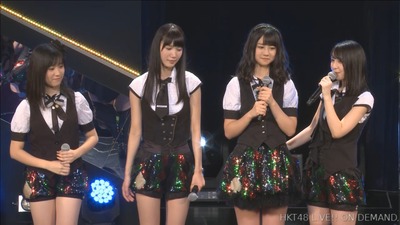 HKT48若田部遥、卒業http://shiba.2ch.net/test/read.cgi/akb/1482146798/