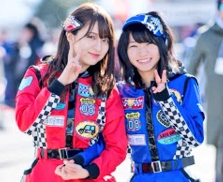 AKB48チーム8佐藤七海と横道侑里が活動休止　体調不良と学業優先https://rosie.2ch.net/test/read.cgi/akb/1521806745/