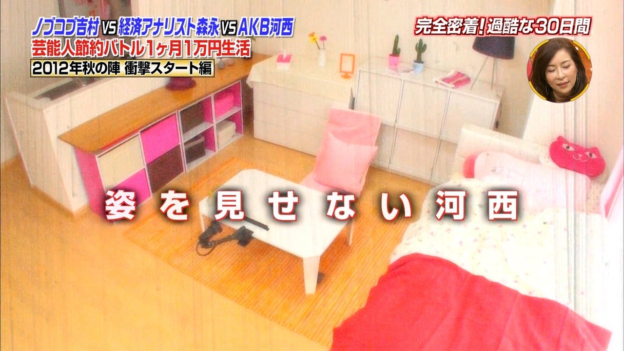 Akb48河西智美が3日続けて番組をサボる 握手会も不参加 黄金伝説 Gラボ Akb48 Akb48河西智美が3日続けて番組をサボる 握手会も不参加 黄金伝説 Gラボ Akb48