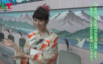 乃木坂46と浴衣デートするならhttp://echo.2ch.net/test/read.cgi/nogizaka/1471442390/