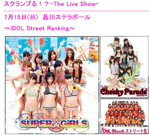 Show