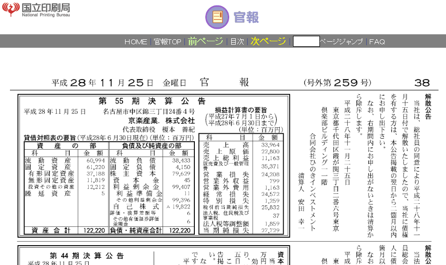 Akb運営の親会社が今期277億円の大赤字 資産355億円の減少 京楽産業 Gラボ Akb48