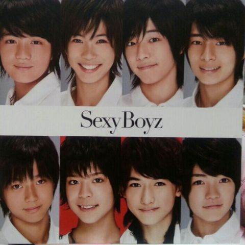 OtaYuuriJaniotaSexyZone2013082402