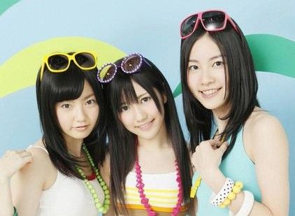 高須クリニック Ske珠理奈は顔が大きいからakbのセンターは無理 Gラボ Akb48