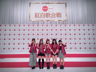 NHK紅白2017出場歌手発表　AKB48乃木坂46欅坂46出場決定、ほか支店なしhttps://rosie.2ch.net/test/read.cgi/akb/1510794960/