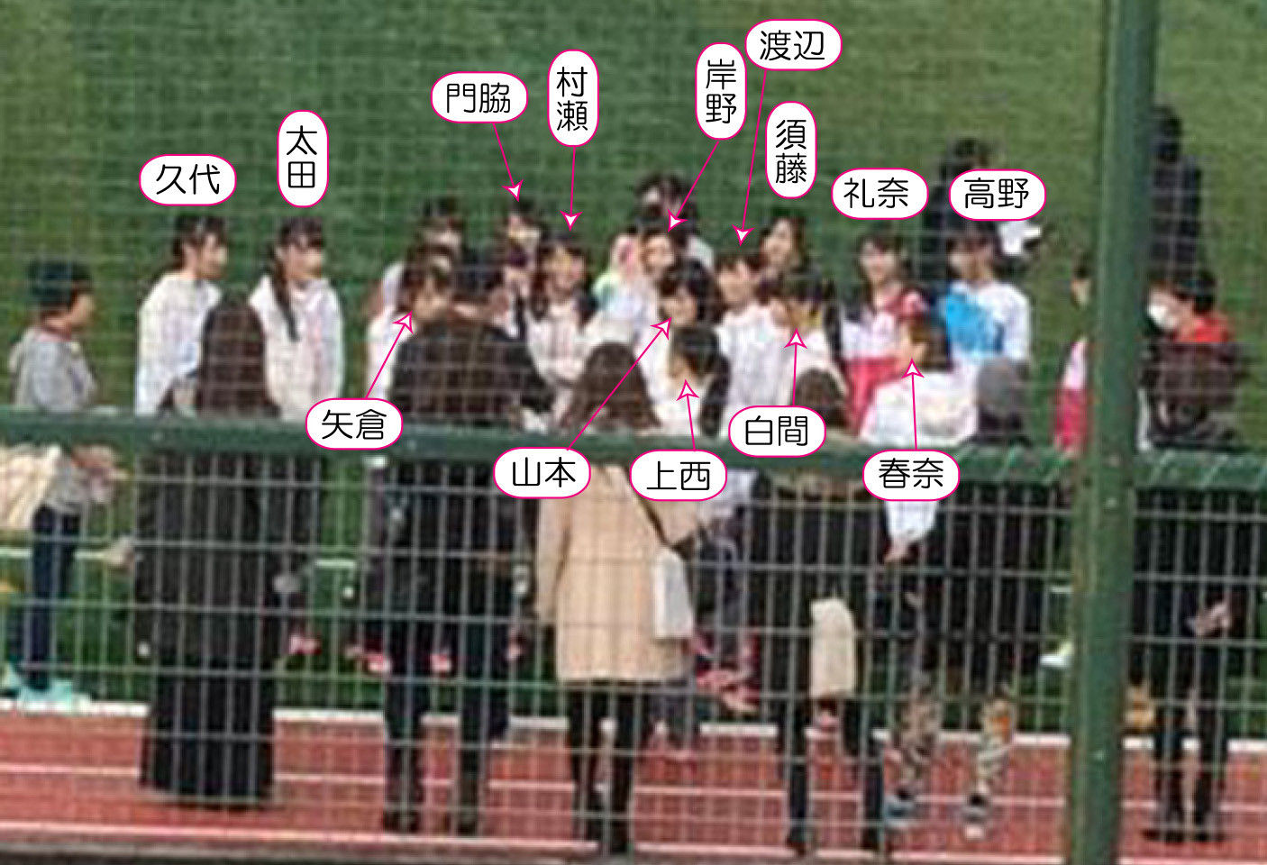 Nmb48 青春のラップタイム Mv撮影で揉めてる模様 みるきー秋元康にline凸 近藤里奈 Gラボ Akb48