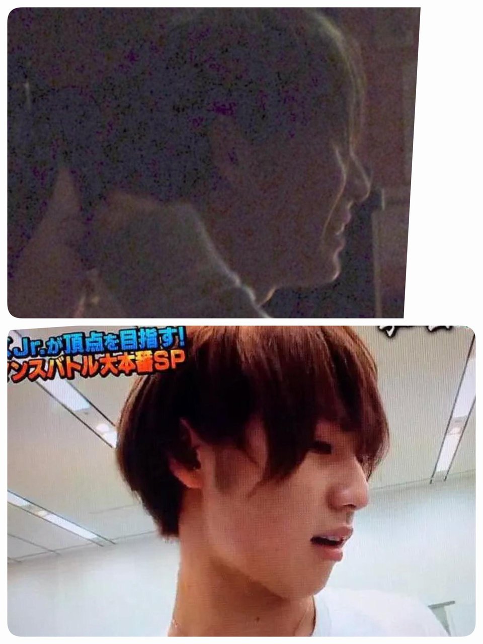 今度はske48木本花音とジャニーズjr 松田元太の画像流出か Rの法則 Gラボ Akb48