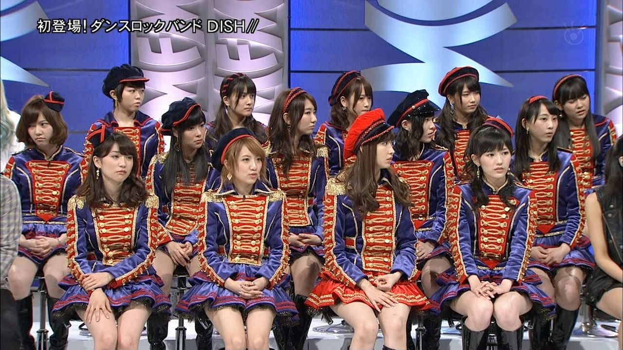 Mステで足を組むakb島崎遥香の態度が話題に Gラボ Akb48 Mステで足を組むakb島崎遥香の態度が話題に Gラボ Akb48
