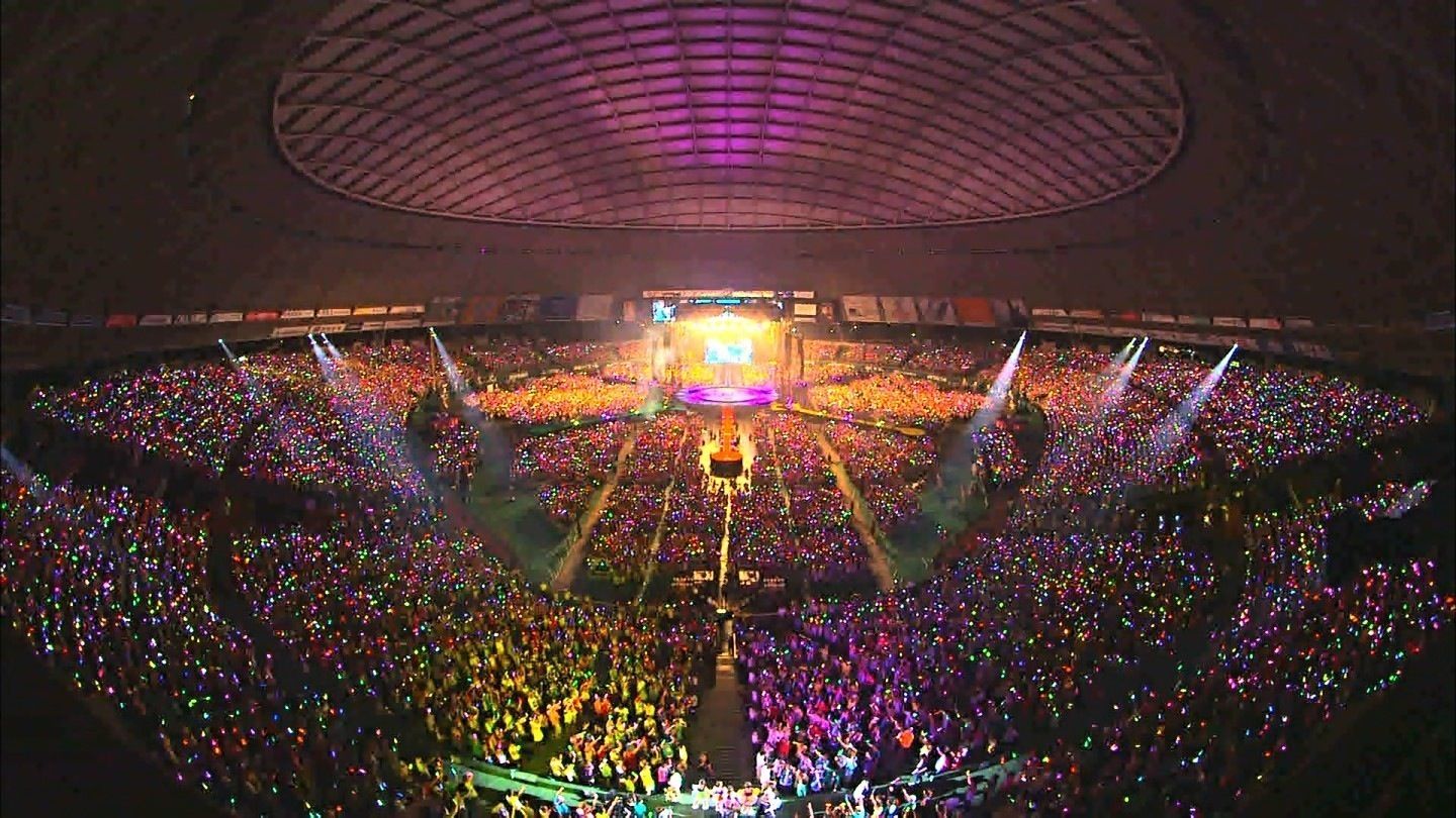 ももクロのせいで乃木坂46の動員数水増しがバレる 西武ドーム3万8000人ライブ Gラボ Akb48 ももクロのせいで乃木坂46の動員数水増しがバレる 西武ドーム3万8000人ライブ Gラボ Akb48