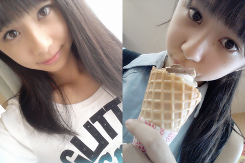 岡田彩花