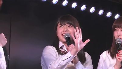 Akb48公演mcで大和田南那が無自覚イジメ話して客席が静まるw 動画 Gラボ Akb48 Akb48公演mcで大和田南那が無自覚イジメ話して客席が静まるw 動画 Gラボ Akb48