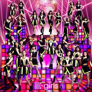 E-girls7