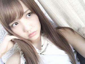 AKB48加藤玲奈