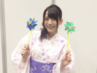 【AKBじゃんけん大会】佐々木優佳里「ユニットメンバーひとりの子が他のユニットいってしまった」https://rosie.2ch.net/test/read.cgi/akb/1501421722/