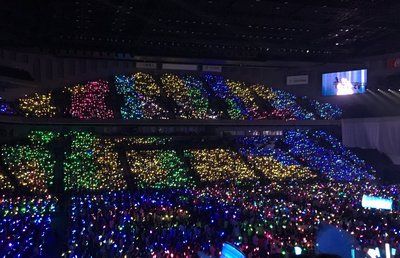 AKB48 シングル選抜総選挙 第一党感謝祭2016http://shiba.2ch.net/test/read.cgi/akb/1470545119/