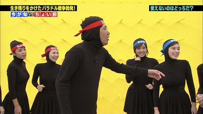 野呂佳代がAKB強制卒業を告白http://shiba.2ch.net/test/read.cgi/akb/1477626679/