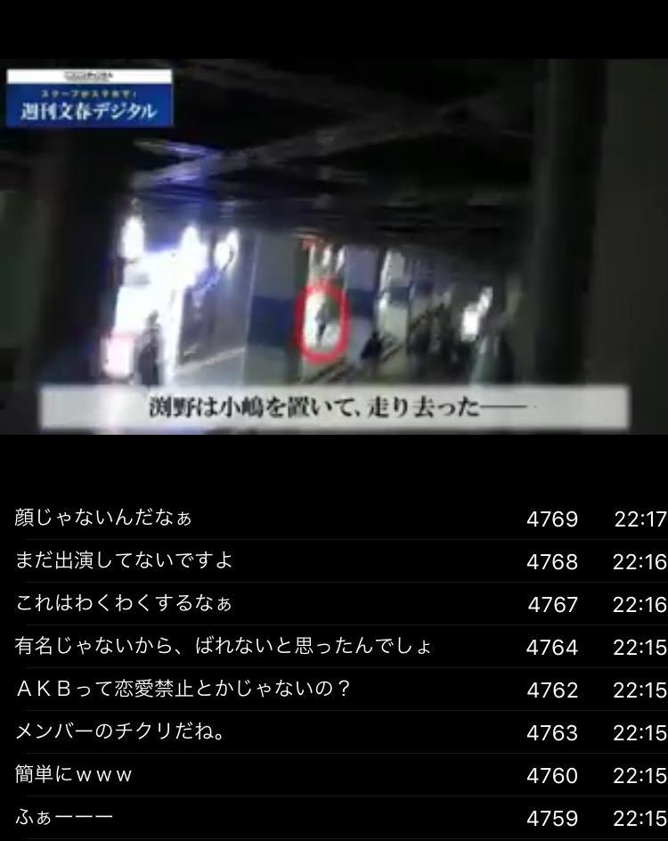 文春砲 Akb小嶋菜月と俳優 渕野右登がお泊まり映画デート 直撃取材になっつんを置いて逃亡する男www Gラボ Akb48 文春砲 Akb小嶋菜月と俳優 渕野右登がお泊まり映画デート 直撃取材になっつんを置いて逃亡する男www Gラボ Akb48