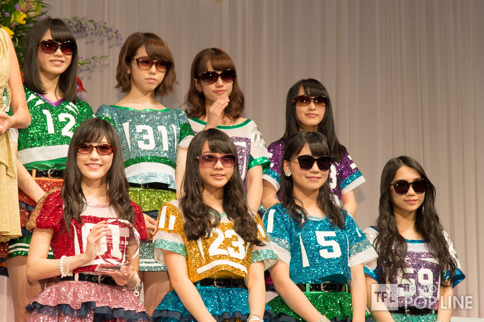 おぎやはぎ Akb渡辺麻友のメガネドレッサー受賞をボロクソｗｗ まゆゆ本当にひどい 笑 Gラボ Akb48