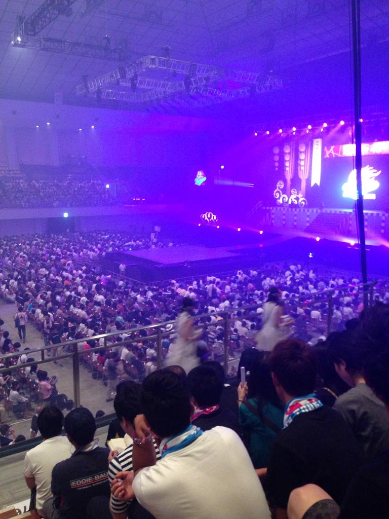 乃木坂46の大阪城ホール公演が空席祭り 暗幕封鎖 真夏の全国ツアー15 Gラボ Akb48 乃木坂46の大阪城ホール公演が空席祭り 暗幕封鎖 真夏の全国ツアー15 Gラボ Akb48