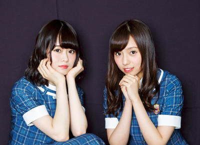 乃木坂46新内眞衣「名札を用意して握手に来るみたいに、深夜ラジオを聴いてる人って頭のネジがぶっ飛んでる人が多い」https://mevius.2ch.net/test/read.cgi/nogizaka/1504683226/