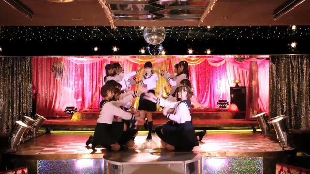 乃木坂46バレッタ動画00