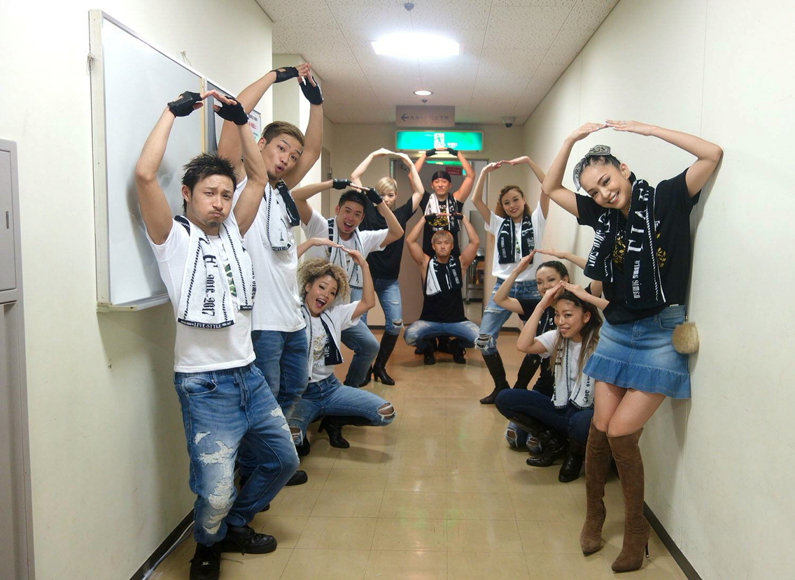 安室奈美恵live Style 16 17 セットリスト 安室奈美恵 Live Style 16 17 の記録 安室奈美恵live Style 16 17 セットリスト 安室奈美恵 Live Style 16 17 の記録