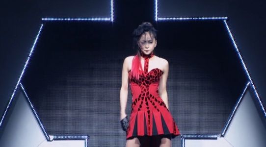 安室奈美恵livegenicツアーの衣装 安室奈美恵livegenicの記録