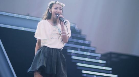 安室奈美恵livegenicツアーの衣装 安室奈美恵livegenicの記録