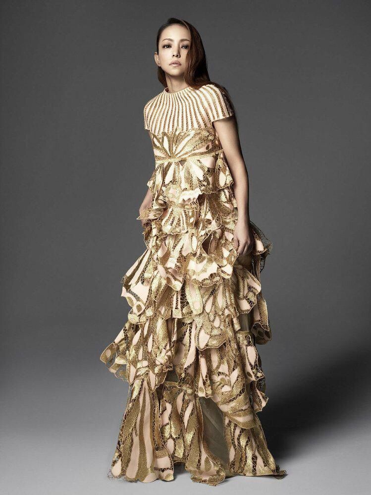 安室奈美恵表紙の雑誌15年まとめ 順次更新中 安室奈美恵livegenicの記録