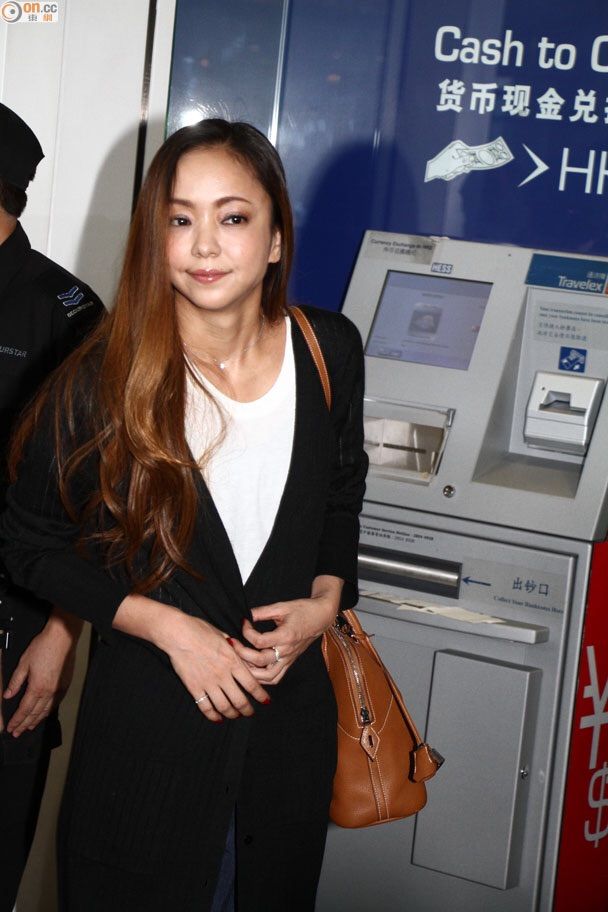香港プロモーションニュース 東網 まとめ 安室奈美恵livegenicの記録 香港プロモーションニュース 東網 まとめ 安室奈美恵livegenicの記録