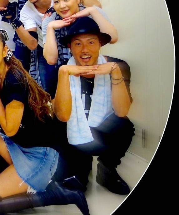 安室奈美恵 Livegenicツアーダンサーさん 名前と写真 安室奈美恵livegenicの記録 安室奈美恵 Livegenicツアーダンサーさん 名前と写真 安室奈美恵livegenicの記録
