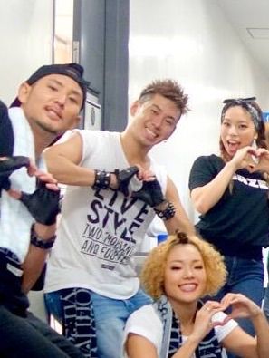 安室奈美恵 Livegenicツアーダンサーさん 名前と写真 安室奈美恵livegenicの記録 安室奈美恵 Livegenicツアーダンサーさん 名前と写真 安室奈美恵livegenicの記録