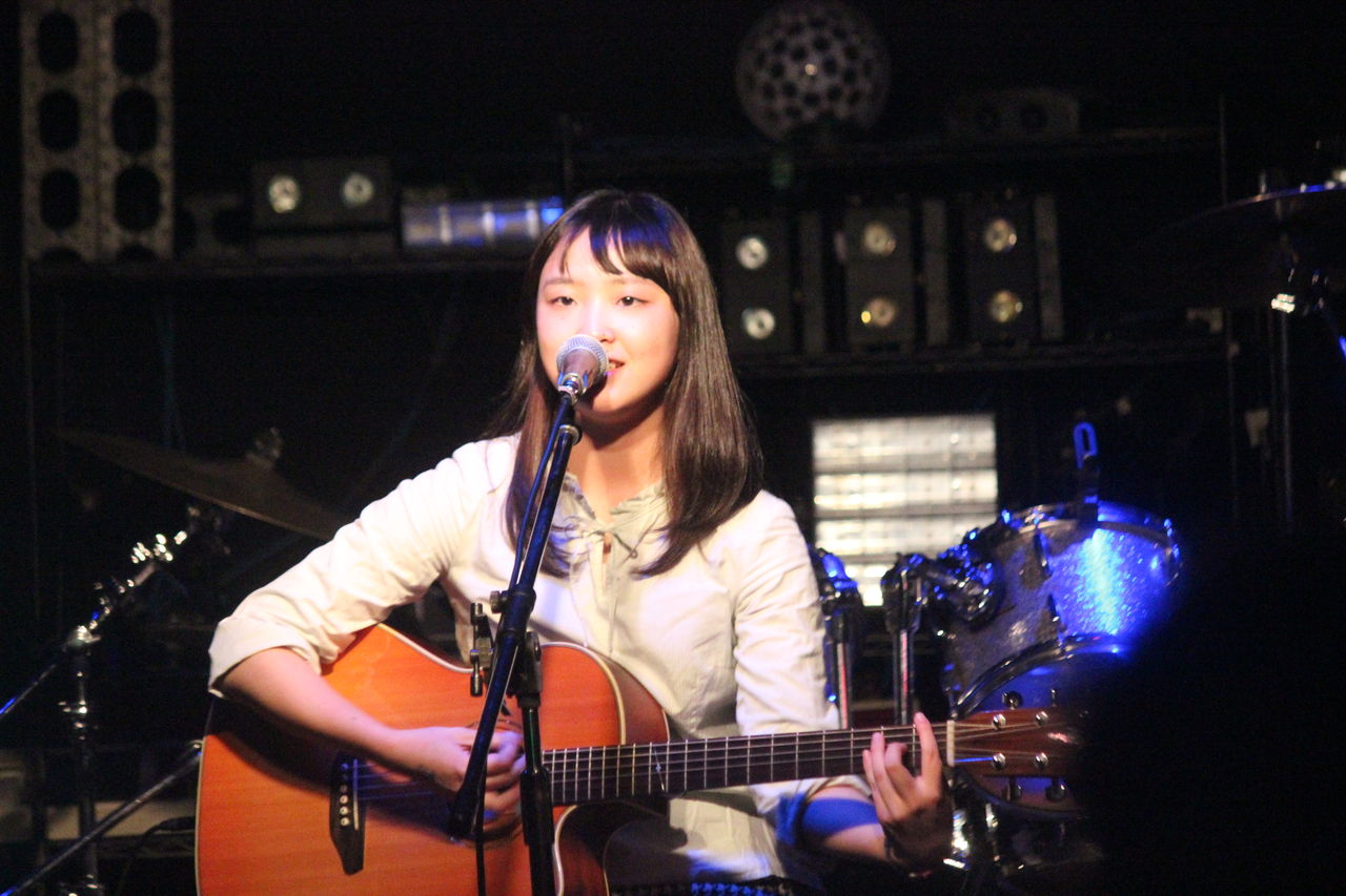 アコースティック16年ラストナイト Fuzz Live Photo Gallery