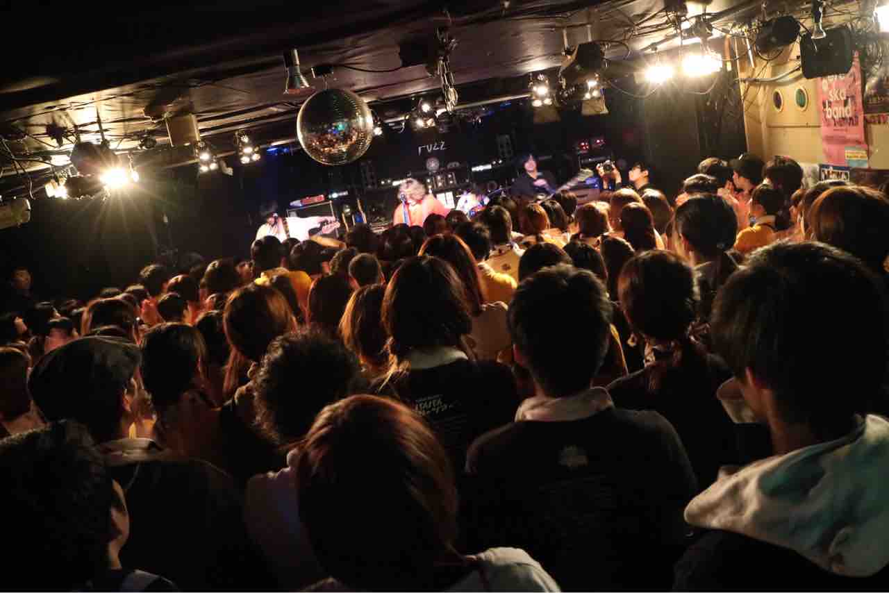 ライブ 三国