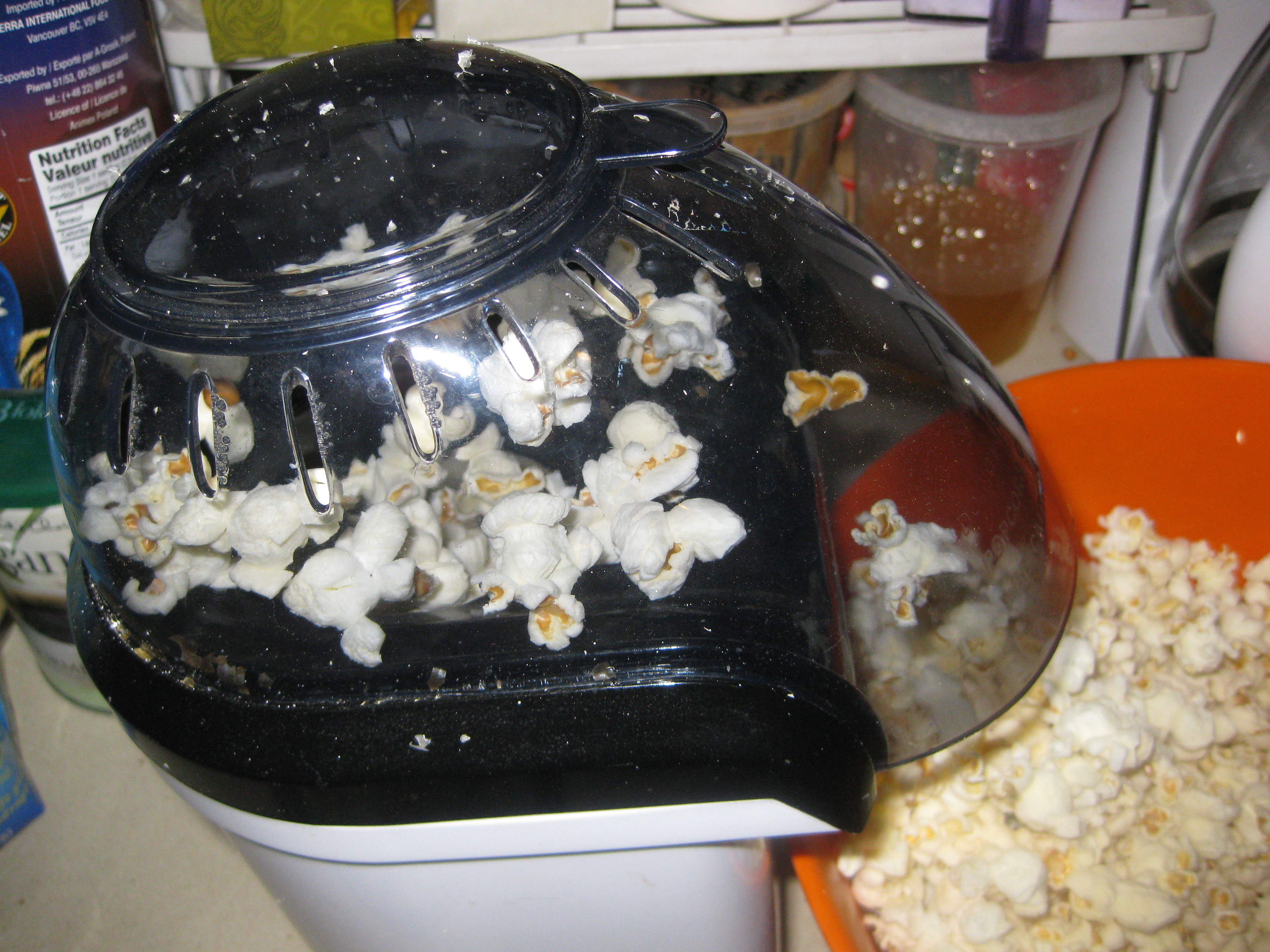 Motown Movie Living In The Country 田舎暮らし In Canada