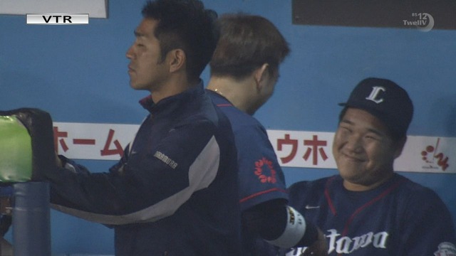 おかわり親方、森友哉の活躍にご満悦wwww なんJ（まとめては）いかんのか？