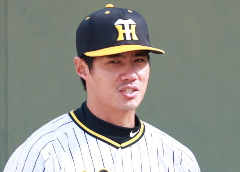 阪神・チェン(36)、解雇ｗｗｗｗｗｗ