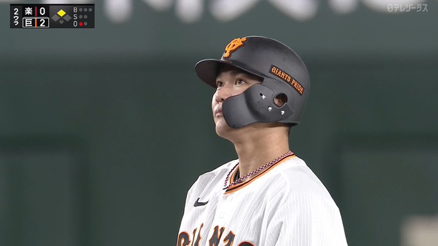 坂本勇人、なんだかんだ開幕に合わせてくる