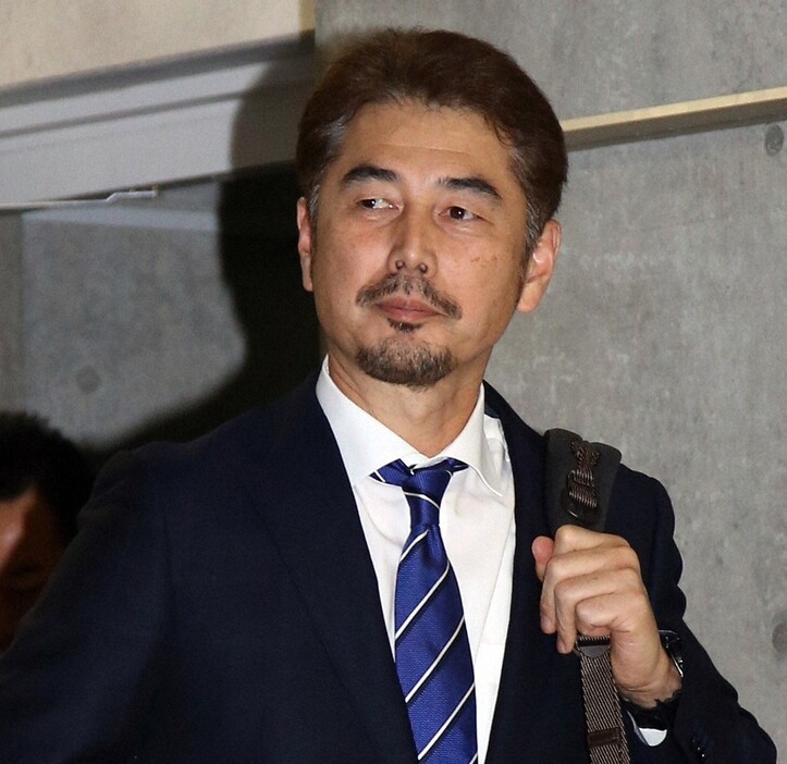 ロッテ、吉井理人氏の監督就任を発表　ヘッドコーチに福浦氏