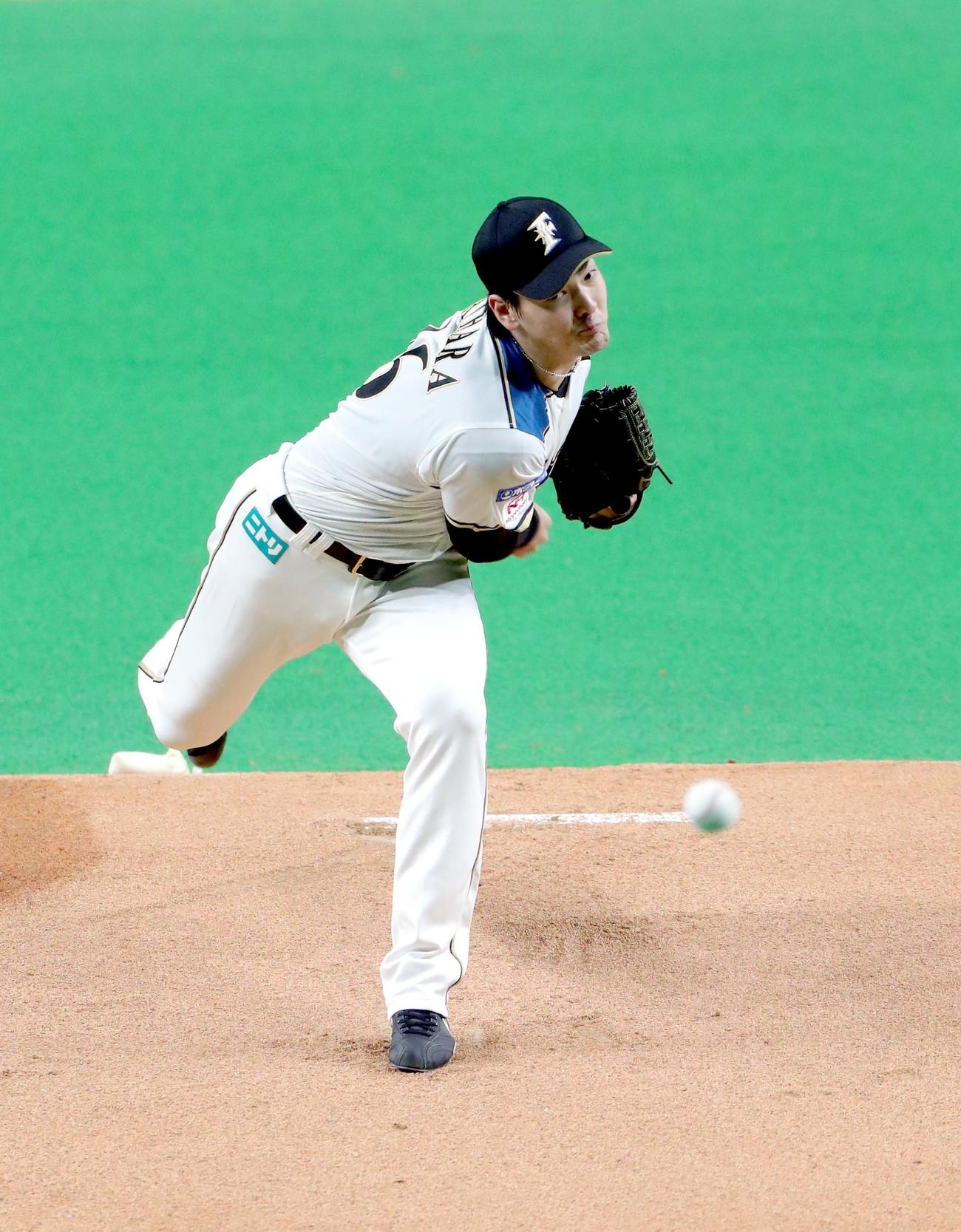 有原 レンジャーズと2年7億円で合意 日本ハムへの譲渡金は1 5億円 スポキチ速報