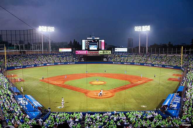 プロ野球「平日17時開始」「9回打ち切り」を検討