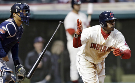TWINS_INDIANS_BASEBALL_28543857