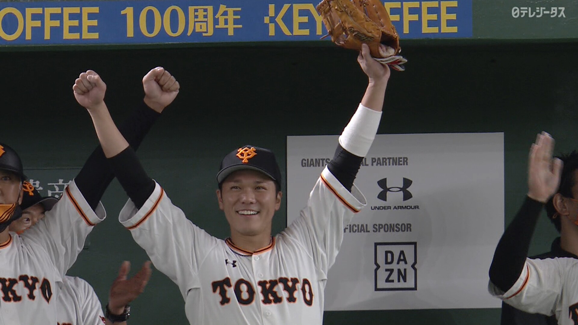 巨人、連敗したまま優勝wwwwww : なんJ(まとめては)いかんのか?