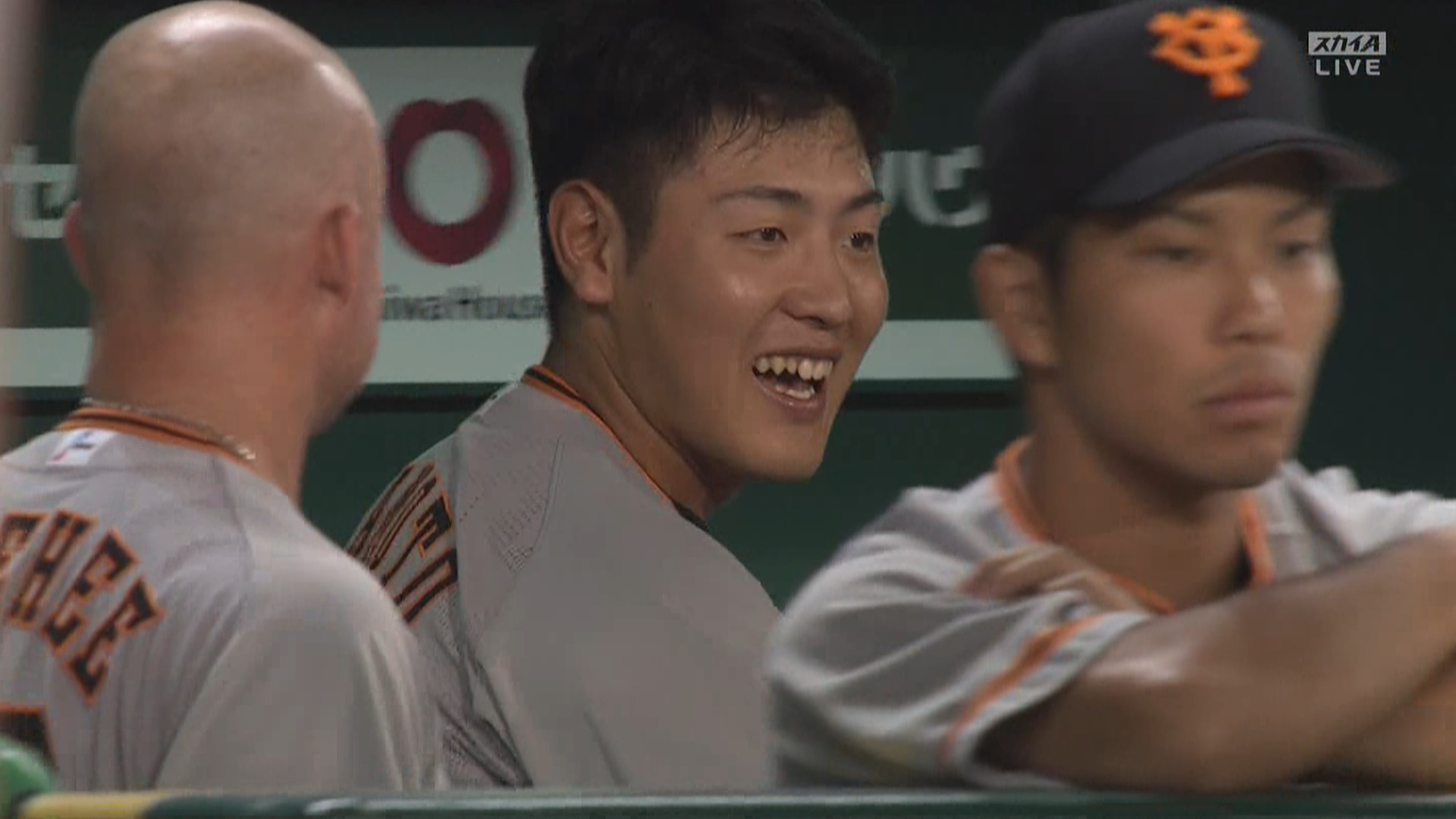 巨人・岡本、史上最年少で3割30本100打点達成！ シーズン最後の打席で2ラン本塁打！！ なんJ（まとめては）いかんのか？