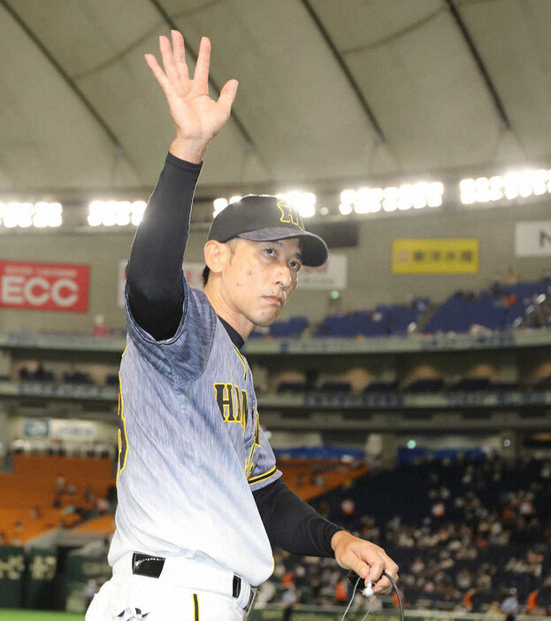 【朗報】 阪神タイガース、雑魚狩り9連戦始まる