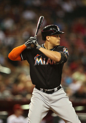 Giancarlo+Stanton+Miami+Marlins+v+Arizona+b8e6XFcK4_Dl