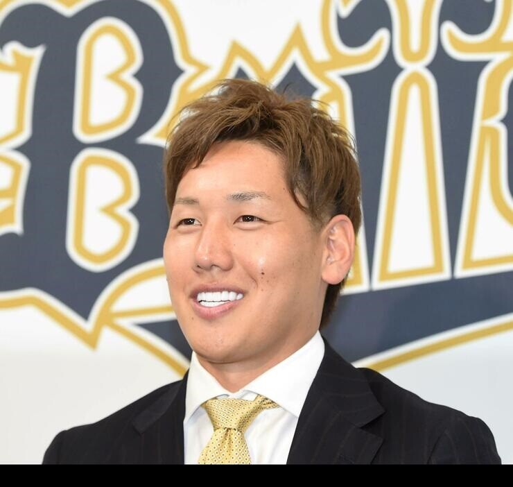 吉田正尚、6年目野手では史上最高額となる年俸2.8億円＋出来高でサイン