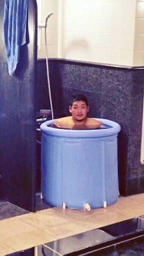 筒香のひゃだ な画像が集まるスレ なんj まとめては いかんのか