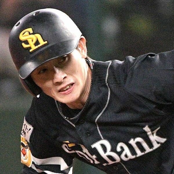 【悲報】 周東「塁に出たら中田翔さんに『はよ走らんかい』と言われます」